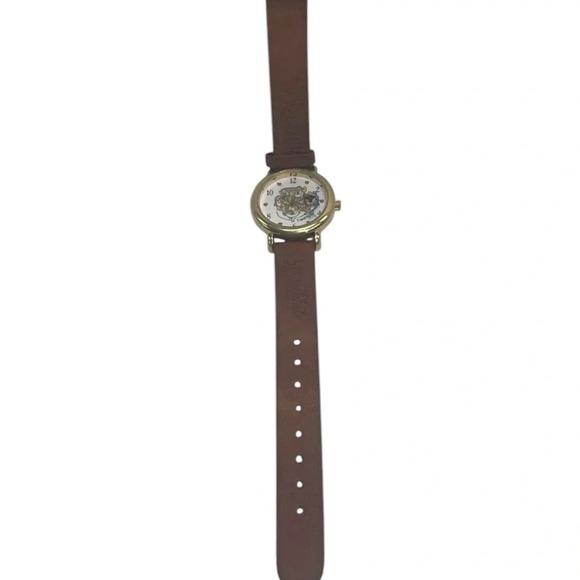 Vintage Disney 1993 timex snow white Watch RARE main image 10